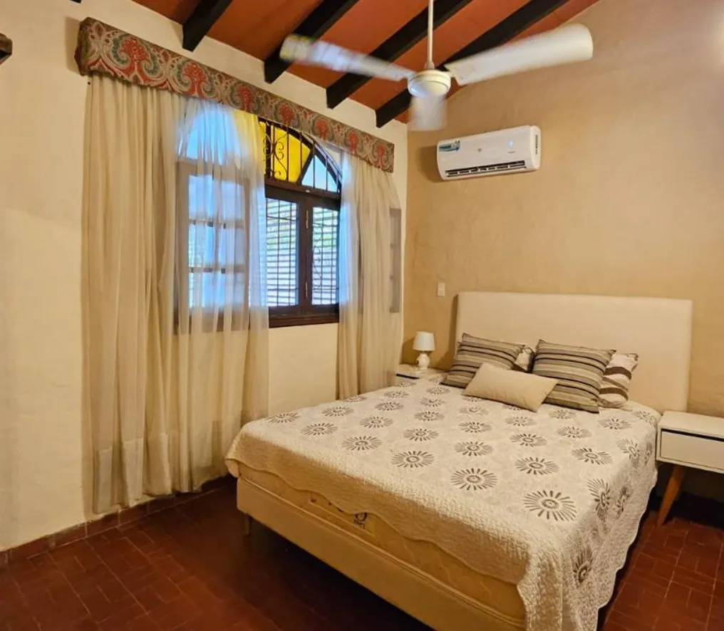 VENDO CASA EN SAN BERNARDINO ZONA CENTRO COD 5652 — foto 2