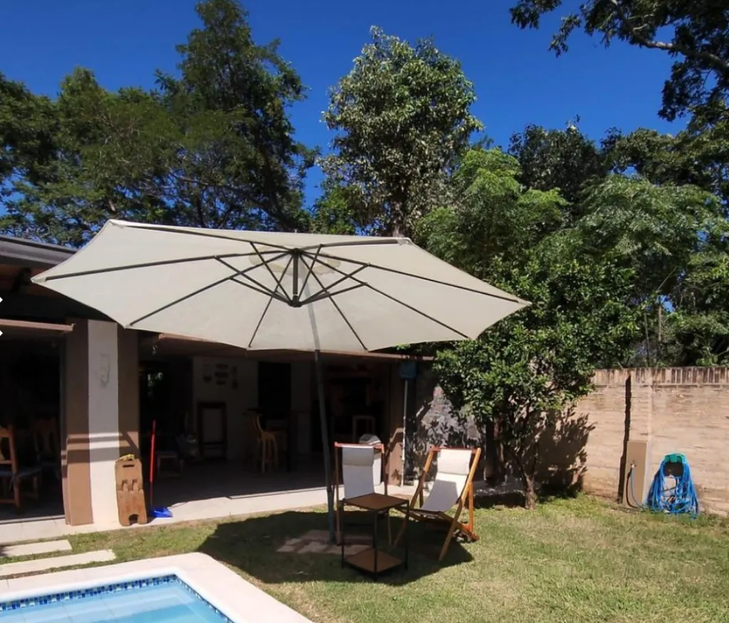 VENDO CASA EN SAN BERNARDINO ZONA CENTRO COD 5652 — foto 3