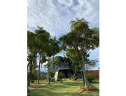 VENDO O ALQUILO CASA QUINTA EN ITAUGUA, ZONA RUTA 2 MCAL ESTIGARRIBIA COD 5687