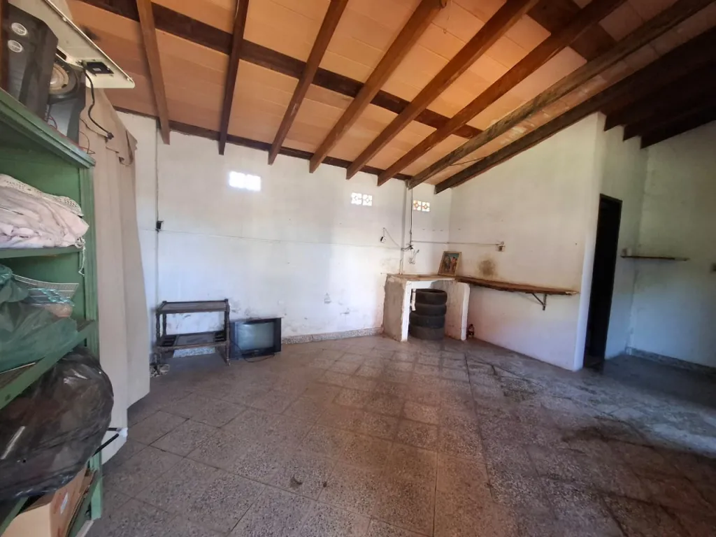 VENDO CASA EN SAN LORENZO, BARRIO VIRGEN DEL ROSARIO COD 5725 — foto 3