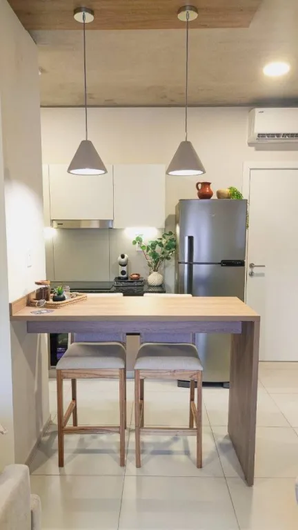 En Venta Departamento en Luque ID 44166 — foto 3