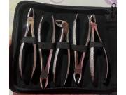 Fórceps odontologicos