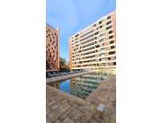 En Venta Departamento en Bernardino Caballero Asunción ID 43085