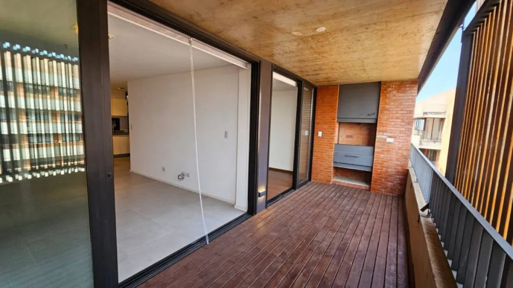 En Venta Departamento en Bernardino Caballero Asunción ID 43085 — foto 3