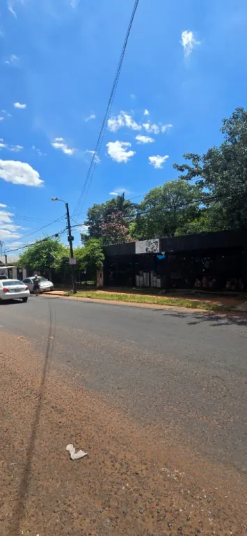 TERRENO EN ÑEMBY, CENTRO — foto 3