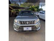 Suzuki Vitara Año 2022 57.000 KM Caja automatica Único Dueño Comandos en el volante Moto