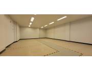 Gran Residencia en Alquiler para Oficinas - Bernardino Caballero