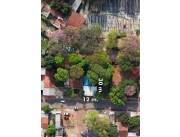 ¡TERRENO EN VENTA EN ÑEMBY, CENTRO!