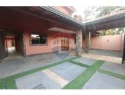 Casa-Alquiler-PY Central Lambaré