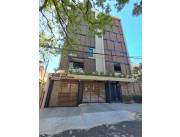 Venta departamento de 1 dormitorio en The Station Las Mercedes