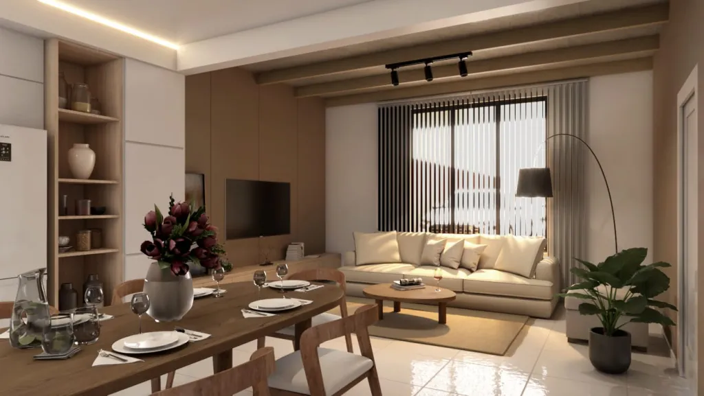 VENTA departamentos en pozo tipo dúplex, zona CIT. Sin expensas mensuales — foto 3