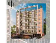 ALQUILO DEPARTAMENTOS EN EDIFICIO ELEVA – BARRIO JARA