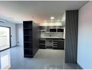 Vendo monoambiente zona UNA San Lorenzo