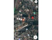 VENDO TERRENO EN LUQUE, ZONA AEROPUERTO COD 5744