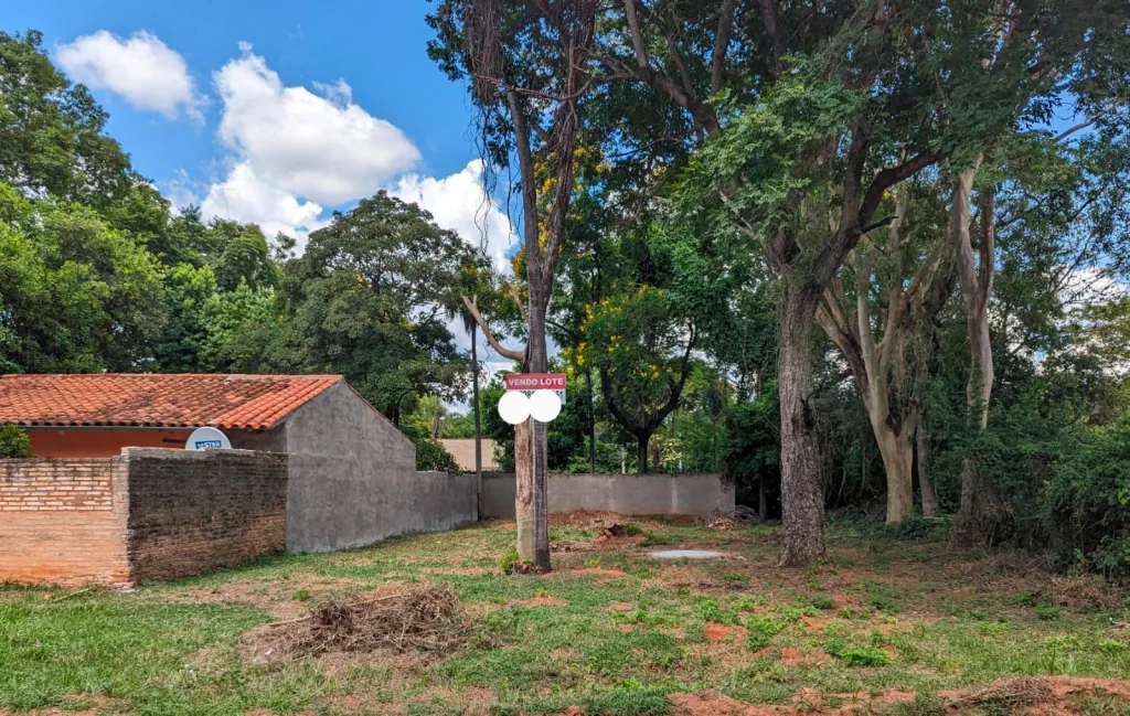VENDO TERRENO EN LUQUE, ZONA AEROPUERTO COD 5744 — foto 2