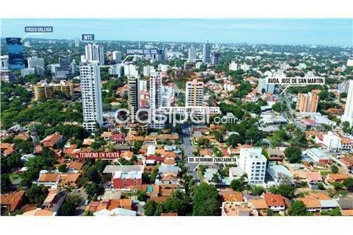 Casa-Venta-PY Asunción Madame Lynch — foto 2