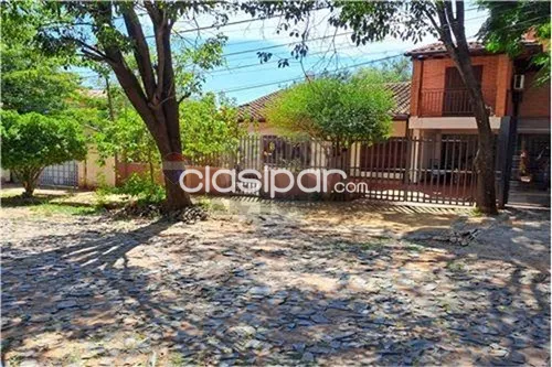 Casa-Venta-PY Asunción Madame Lynch — foto 3