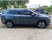 Geely Okavango 2024 HÍBRIDA – Full familiar