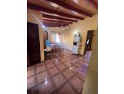 VENDO CASA FAMILIAR UBICADO EN LA CIUDAD DE CAPIATA RUTA 2 KM 21 A MEDIA CUADRA DE ASFALTO