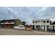 VENDO TERRENO EN LUQUE, CUARTO BARRIO COD 5751