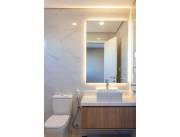 VENDO DUPLEX EN LUQUE, CUARTO BARRIO COD 5753