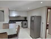 ALQUILO DEPARTAMENTO AMOBLADO EN FERNANDO ZONA PINEDO COD 5047