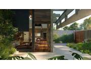 VENDO CASA EN FERNANDO DE LA MORA ZONA LAGUNA GRANDE COD 5759