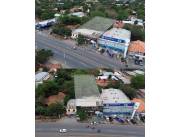 Vendo Deposito en Villa Elisa Cod 5449