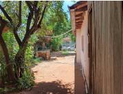 Vendo Amplio Terreno de 540 M2 en San Lorenzo, Barcequillo