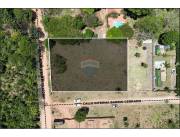 Terreno - Venta - San Bernardino, Paraguay, Gran potencial!