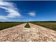 VALENZUELA LOTES A CUOTAS