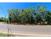 Terreno - Alquiler - San Bernardino, Paraguay, Aprovecha!