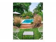 Casa - Alquiler - San Bernardino, Paraguay, Tus vacaciones te esperan!