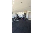 ALQUILO DPTO AMOBLADO DE 2 DORMITORIOS EN EL CENTRO