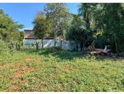 VENDO TERRENO EN LOMA MERLO, LUQUE COD 5770