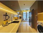 VENDO DEPARTAMENTO EN ASUNCION, MBURUCUYA COD 5214