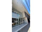 En Alquiler Departamento Barrio La Encarnación en Asunción ID 44700