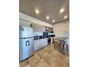 VENDO DEPTO AMOBLADO EN LAS MERCEDES, ASUNCION COD 5638