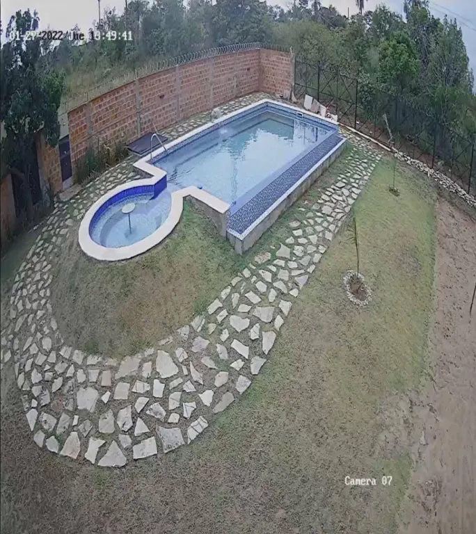 VENDO O ALQUILO CASA QUINTA EN ITAUGUA, ZONA RUTA 2 MCAL ESTIGARRIBIA COD 5687 — foto 2