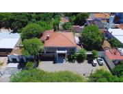 VENDO PROPIEDAD COMERCIAL EN VILLA AURELIA SOBRE MCAL LÓPEZ