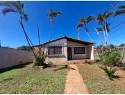 VENDO CASA EN SAN LORENZO, BARRIO VIRGEN DEL ROSARIO COD 5725