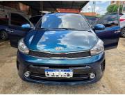 Kia Soluto año 2021