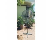 Servicio alquiler ventiladores