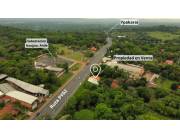 Business opportunity; housing in ITAUGUA