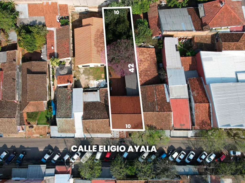 UNIQUE INVESTMENT OPPORTUNITY IN CAACUPÉ - PARAGUAY — foto 2