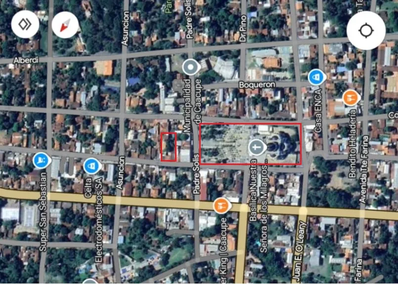 UNIQUE INVESTMENT OPPORTUNITY IN CAACUPÉ - PARAGUAY — foto 3