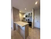 ALQUILO DPTO DE 1 DORMITORIO ZONA CONMEBOL