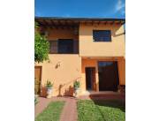 ALQUILO DUPLEX 4 DORMITORIOS EN SAN LORENZO ZONA CURIEL