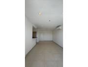 VENDO DEPARTAMENTO DE 2 HABITACIONES EN FORTALEZA MOLAS LOPEZ