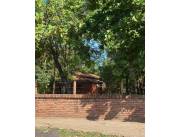 🏗️ ¡PROYECTO DE ALTO IMPACTO! VENDO TERRENO DE 4.545m² sobre Avda. Artigas 🚀 💰 PRECIO